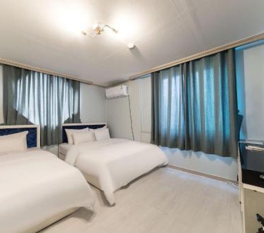 Goodstay Grand Motel Chuncheon