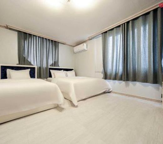 Goodstay Grand Motel Chuncheon