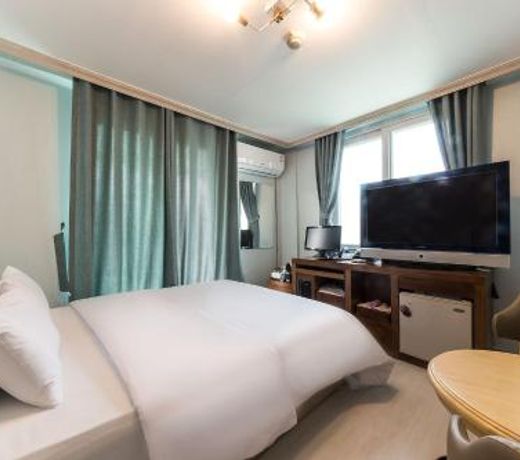 Goodstay Grand Motel Chuncheon