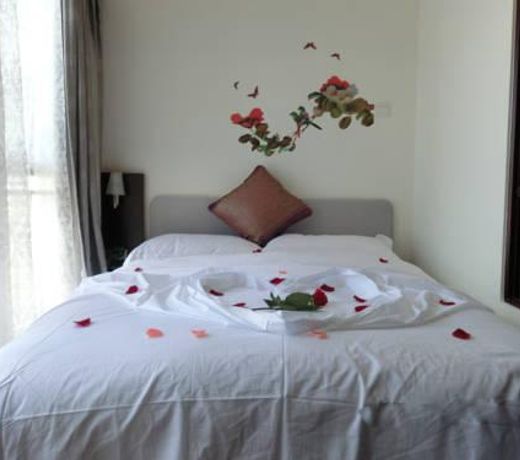 Kunming City Moka Hotel