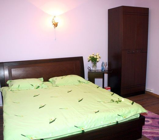 Christy Hotel