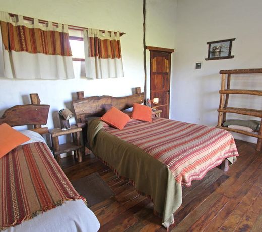 ECOPOSADA DEL ESTERO