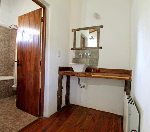ECOPOSADA DEL ESTERO