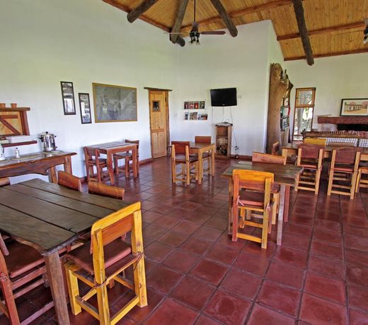 ECOPOSADA DEL ESTERO