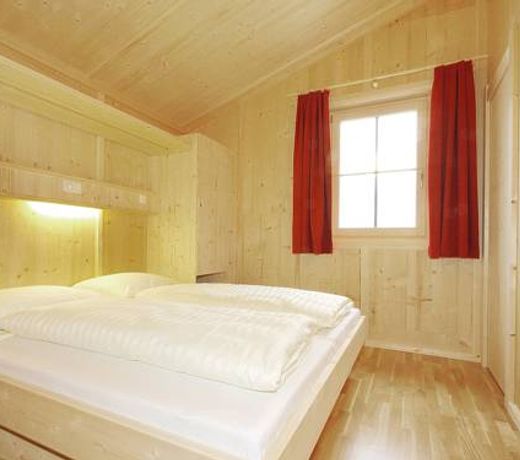 Holiday Home Schwendau-1 by Interhome