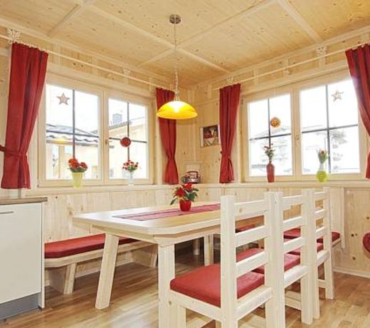 Holiday Home Schwendau-1 by Interhome