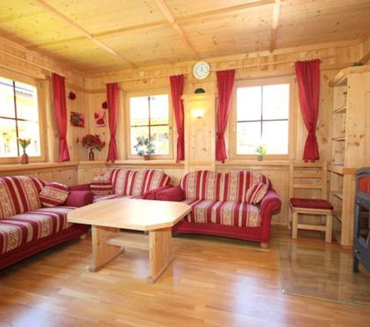 Holiday Home Schwendau-1 by Interhome
