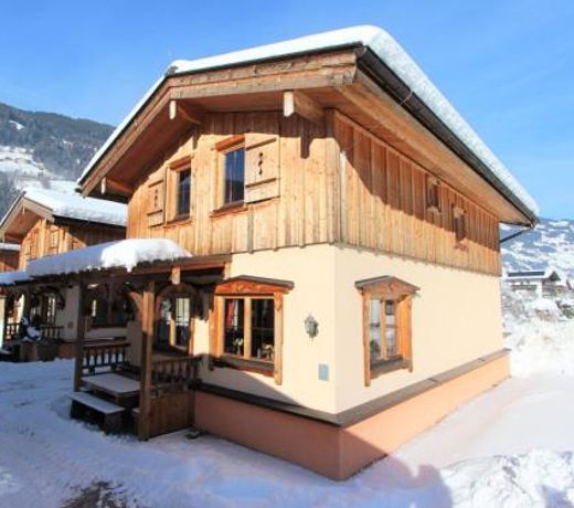 Holiday Home Schwendau-2 by Interhome
