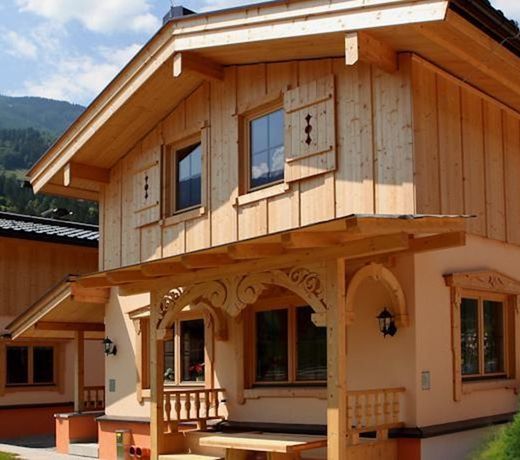 Holiday Home Schwendau-2 by Interhome