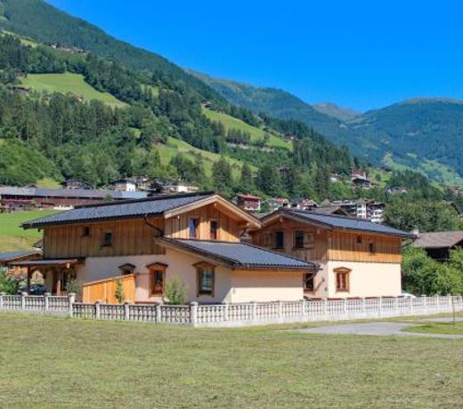 Holiday Home Schwendau-2 by Interhome