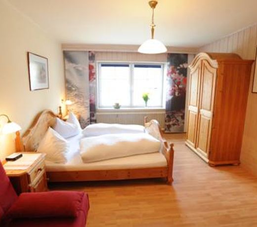 Tauerncamping Apartment