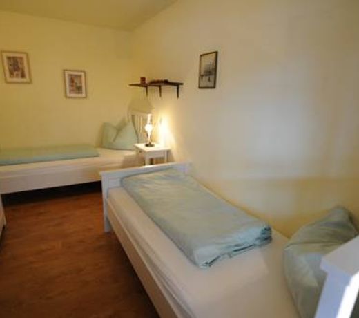 Tauerncamping Apartment