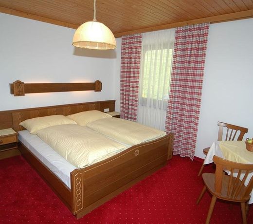 Feriengut Lackenhof