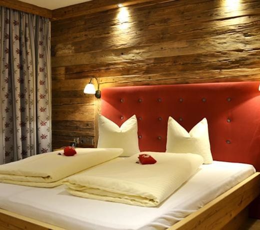 Pension Alpenperle
