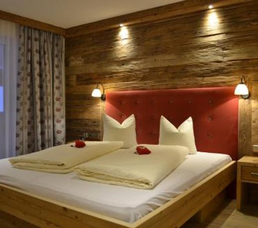 Pension Alpenperle
