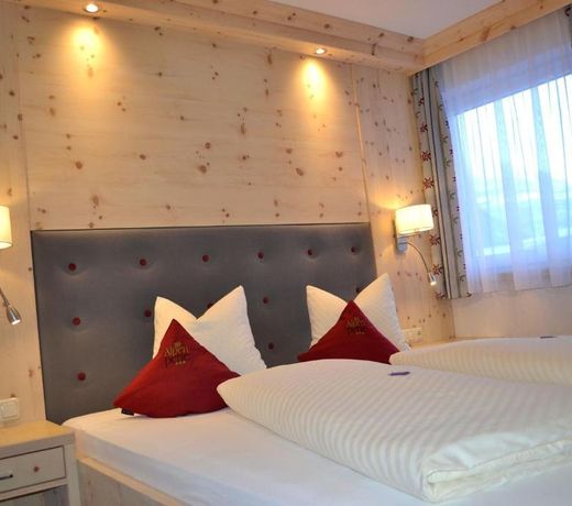 Pension Alpenperle