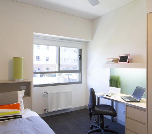 Western Sydney University Village - Bankstown Campus