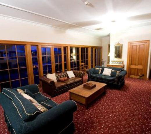 Ranelagh House