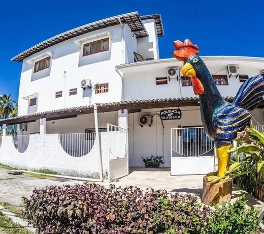 Vila do Galo