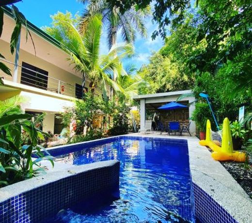 La Posada Jungle Hotel