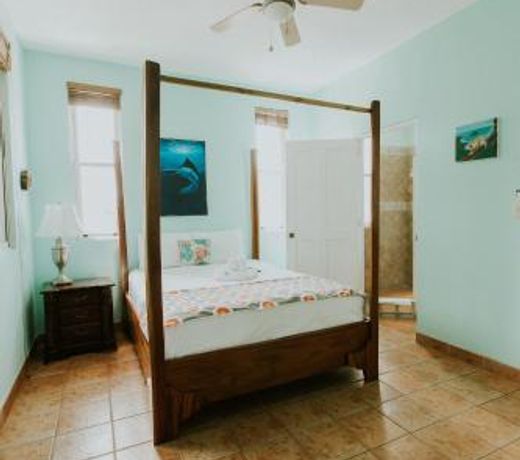 La Posada Jungle Hotel