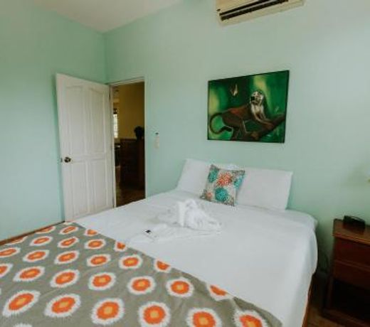 La Posada Jungle Hotel