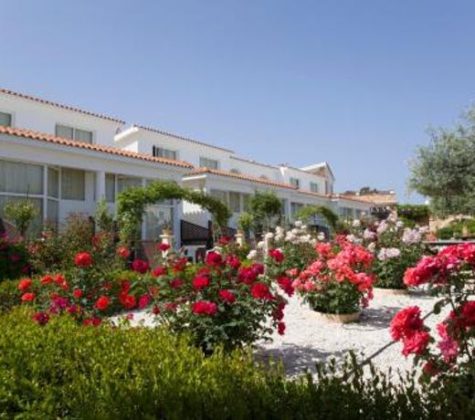 Eliofos Elegant Maisonettes