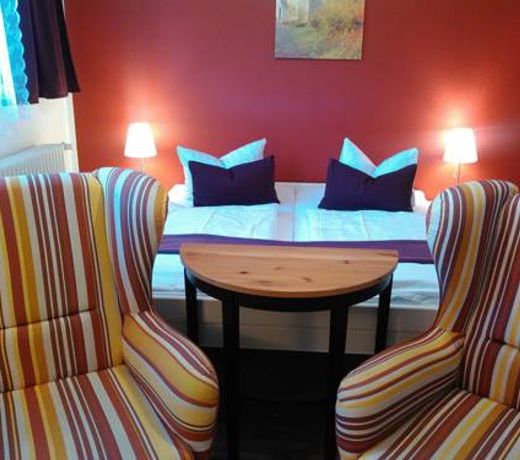 Landhotel Possendorf