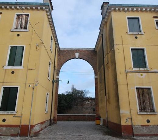 Locazione Turistica CÃ  della Giudecca