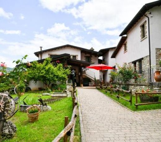 Agriturismo Valle Tezze