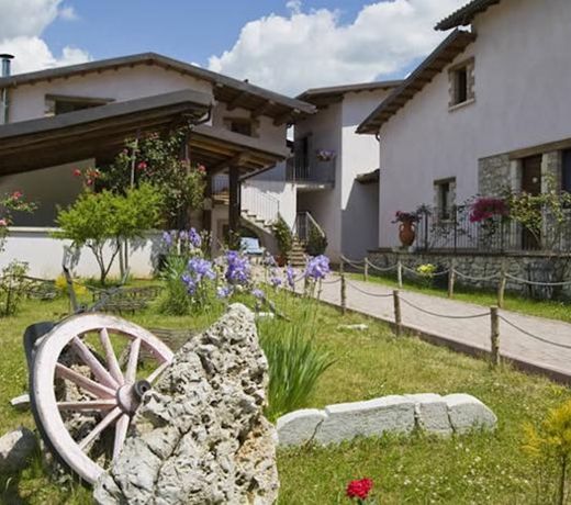 Agriturismo Valle Tezze