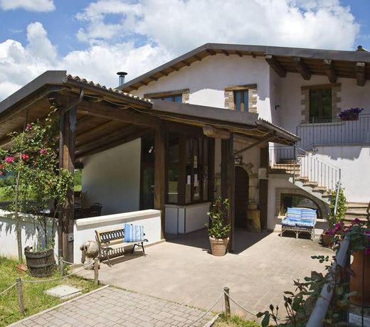 Agriturismo Valle Tezze