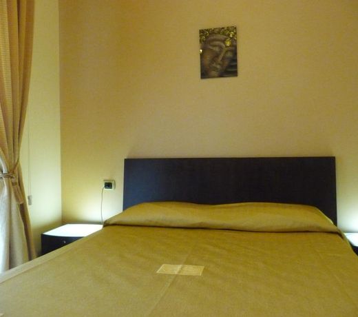 Hotel Naxos B&B