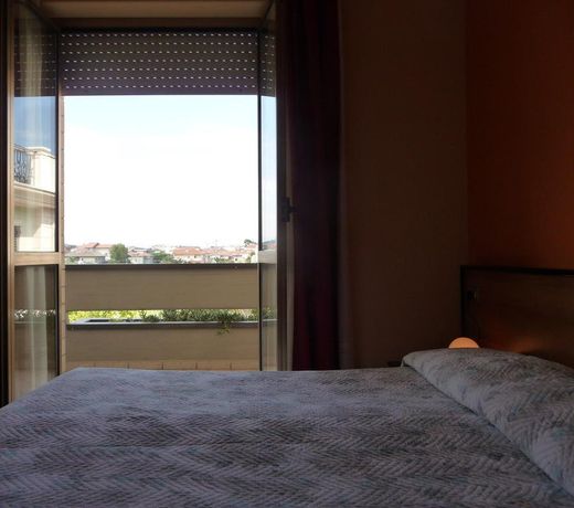 Hotel Naxos B&B