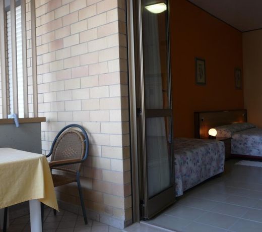 Hotel Naxos B&B