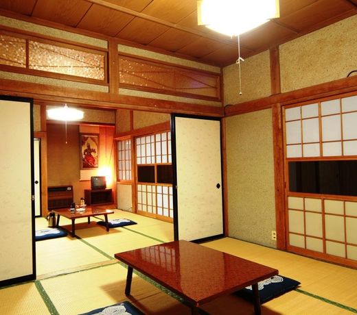 Sunrise Meiji-ya