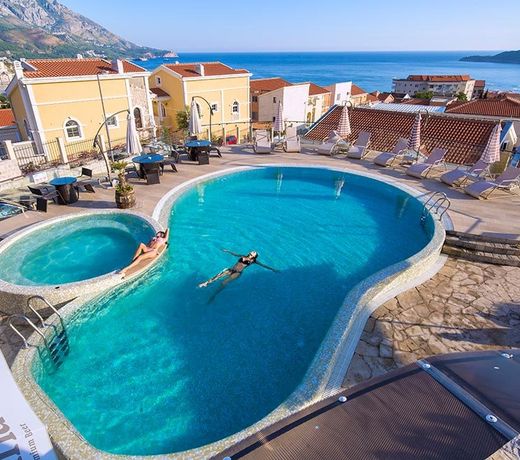 Spa Resort BeÄiÄi