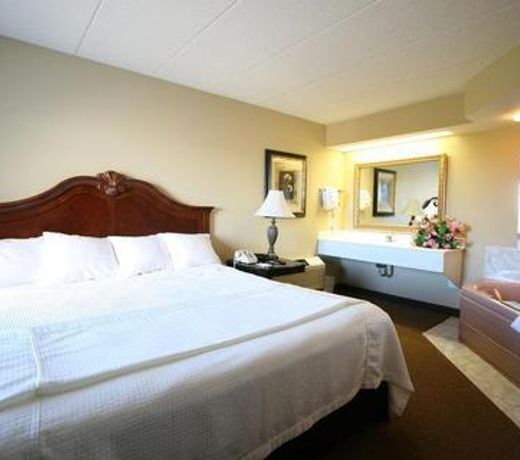 Best Western Resort Hotel & Conference Center Portage