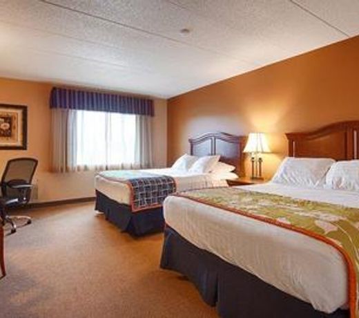 Best Western Resort Hotel & Conference Center Portage