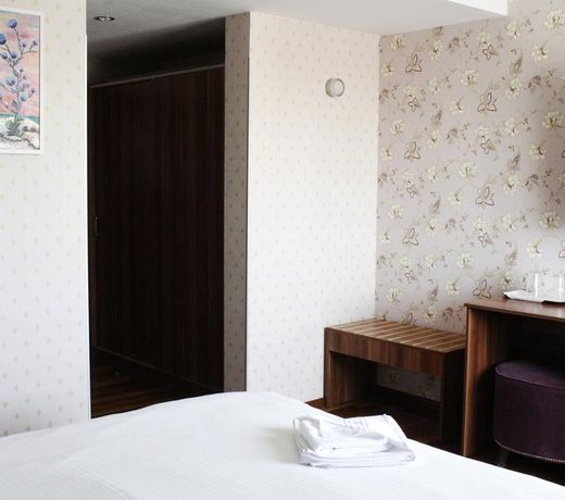 Hotel Papion