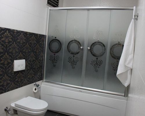 Graziella King Suites - Стамбул - фото 16