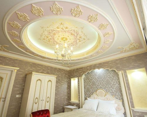 Graziella King Suites - Стамбул - фото 21