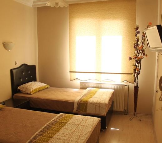 Balkan Hotel