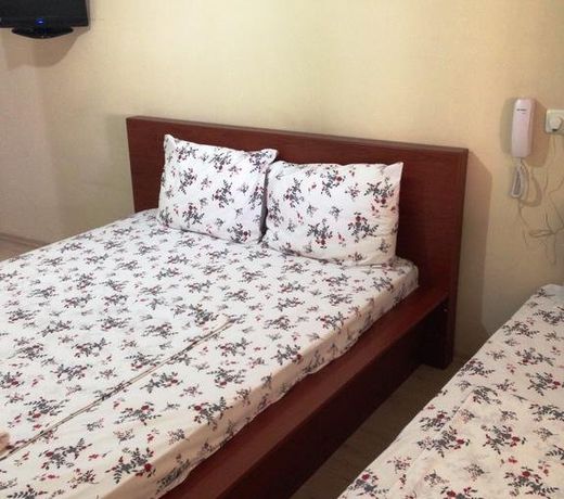 Balkan Hotel