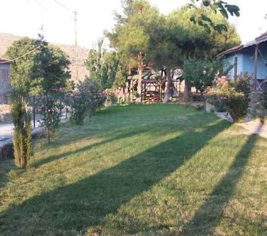 Ayisigi Camlik Pension