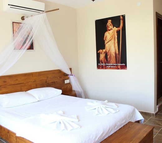 Kazdaglari Ida Natura Bungalov Hotel