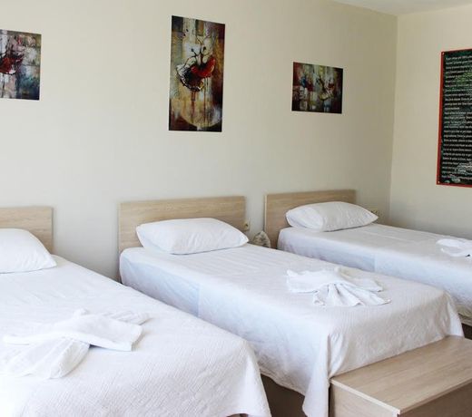 Kazdaglari Ida Natura Bungalov Hotel