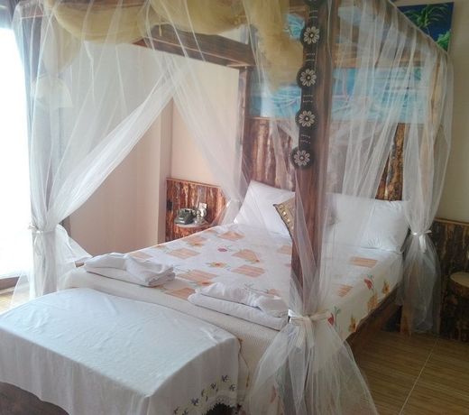 Kazdaglari Ida Natura Bungalov Hotel