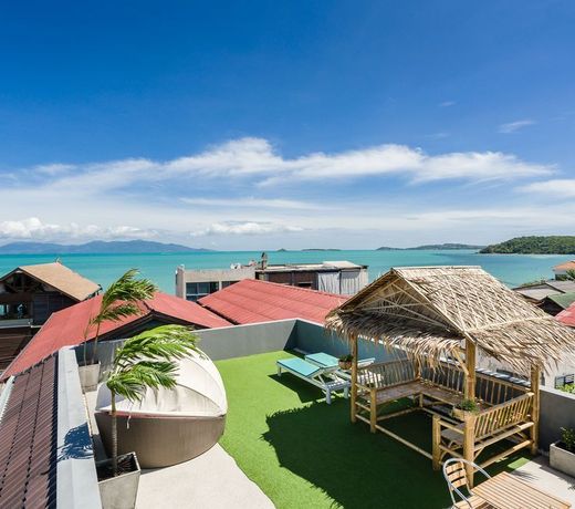 Pelegrin Hotel Samui