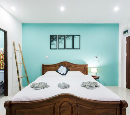 Pelegrin Hotel Samui